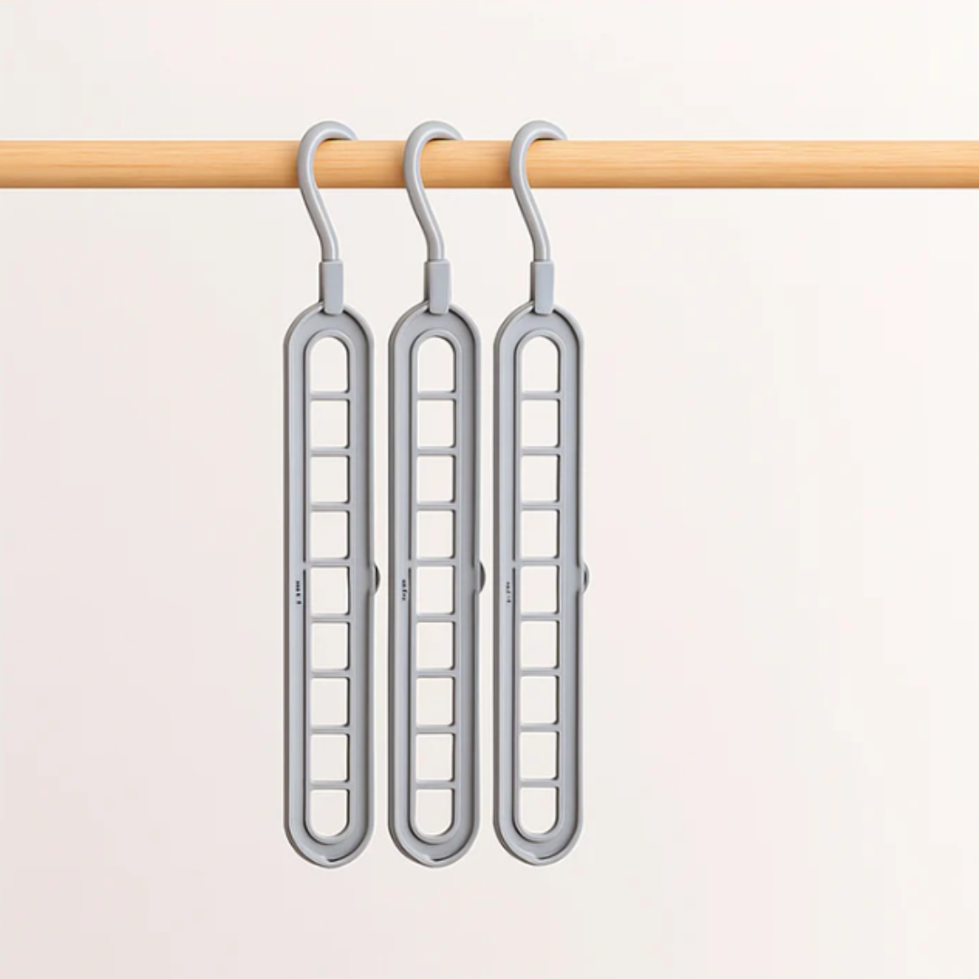 WieszUp – więcej miejsca w Twojej szafie