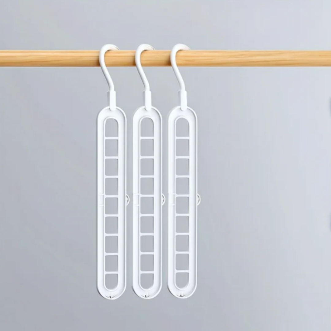 WieszUp – więcej miejsca w Twojej szafie