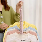 WieszUp – więcej miejsca w Twojej szafie