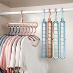 WieszUp – więcej miejsca w Twojej szafie