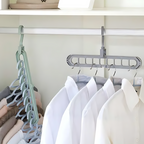 WieszUp – więcej miejsca w Twojej szafie