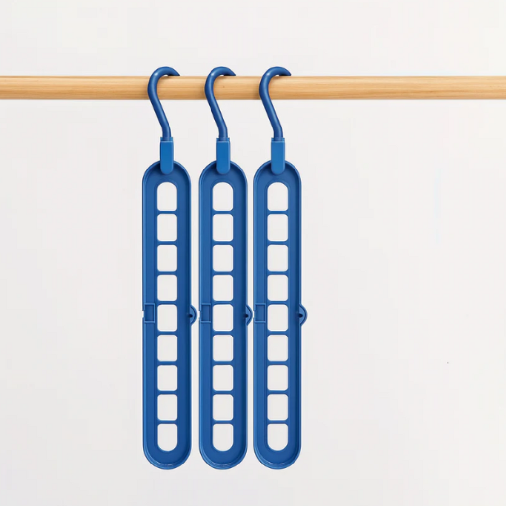 WieszUp – więcej miejsca w Twojej szafie