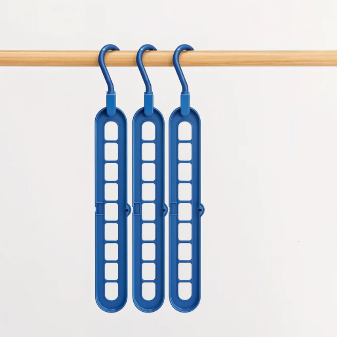 WieszUp – więcej miejsca w Twojej szafie